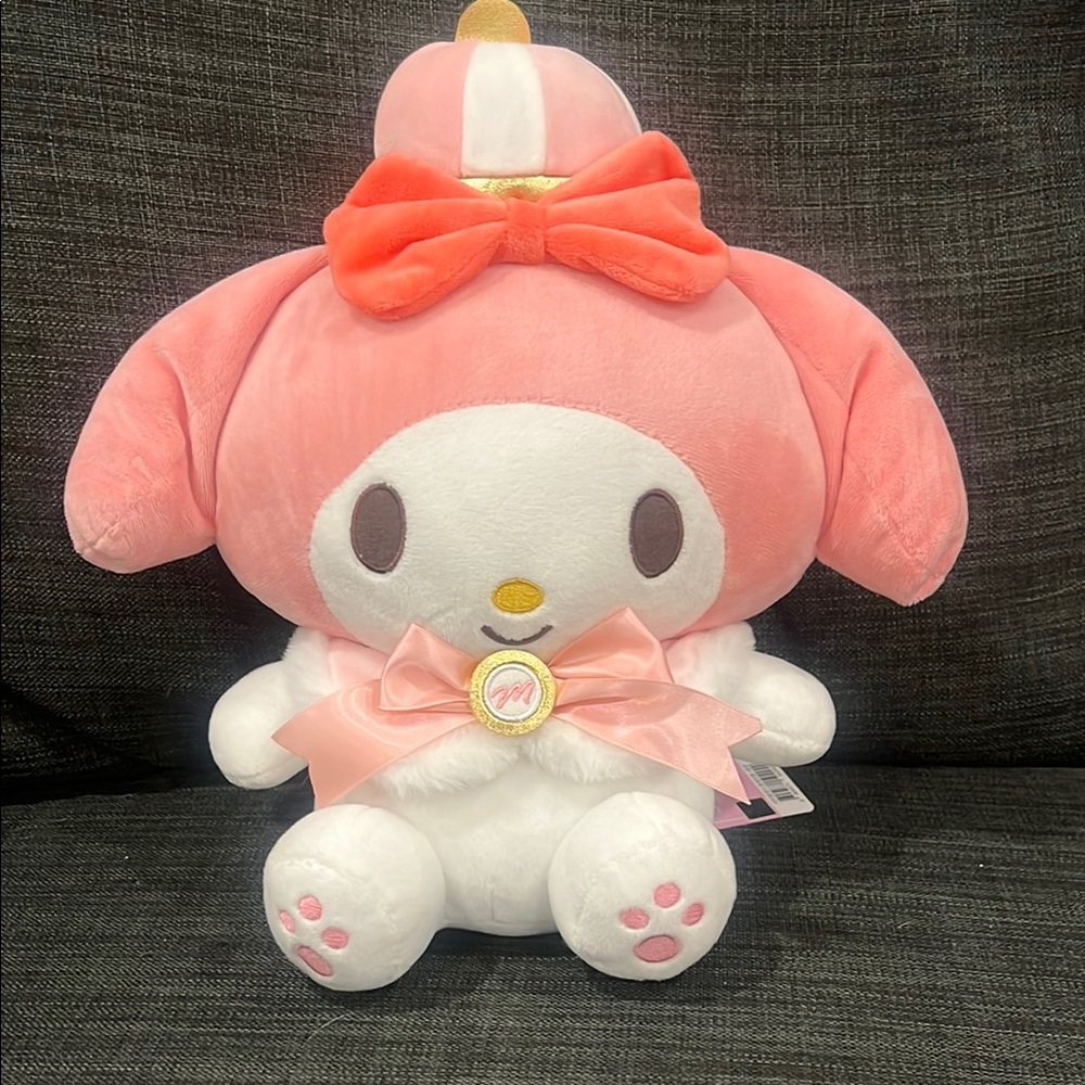 Sanrio - Royal My Melody